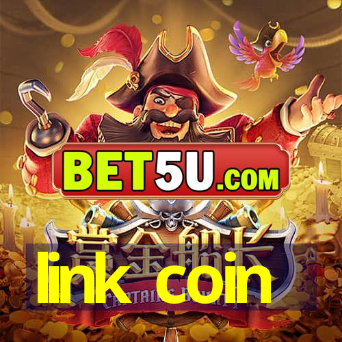 link coin