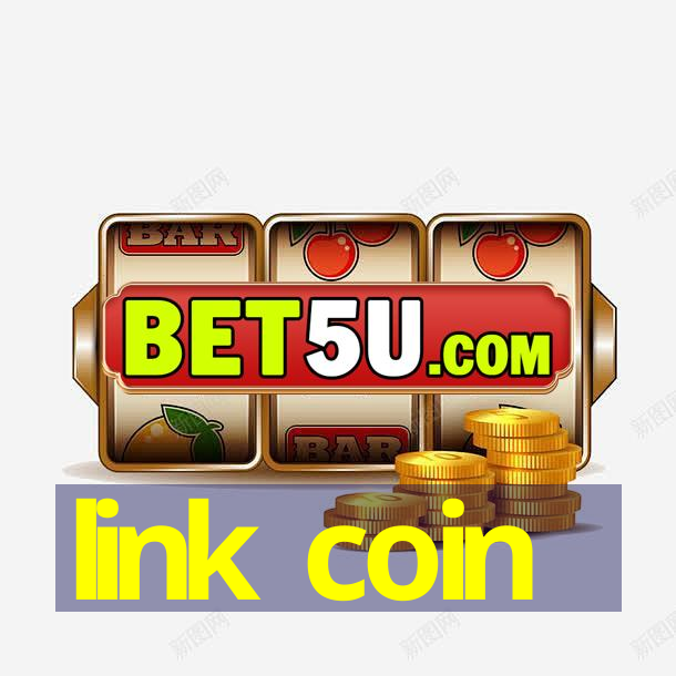 link coin