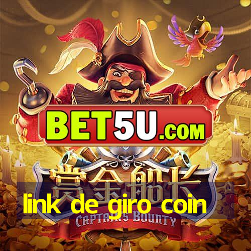 link de giro coin