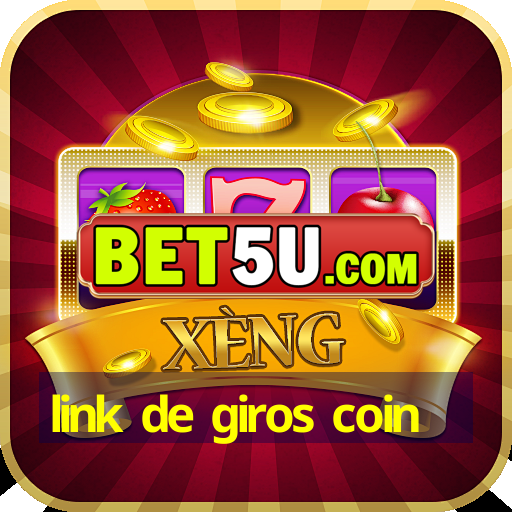 link de giros coin