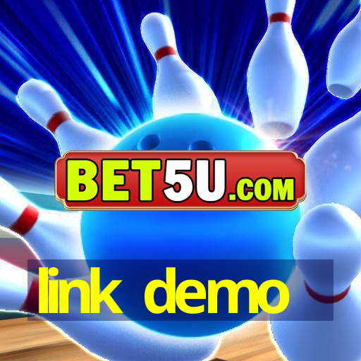 link demo