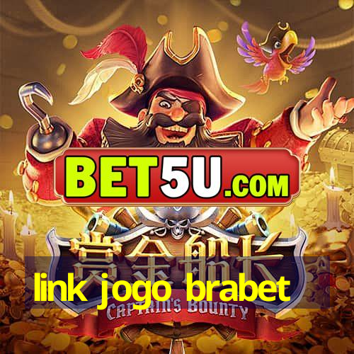 link jogo brabet