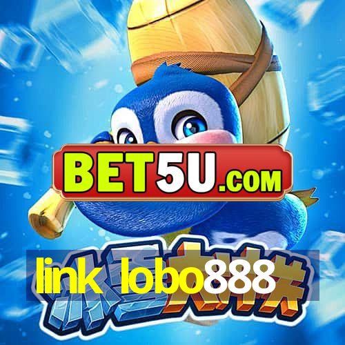 link lobo888