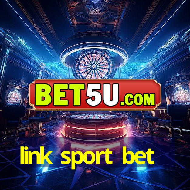 link sport bet