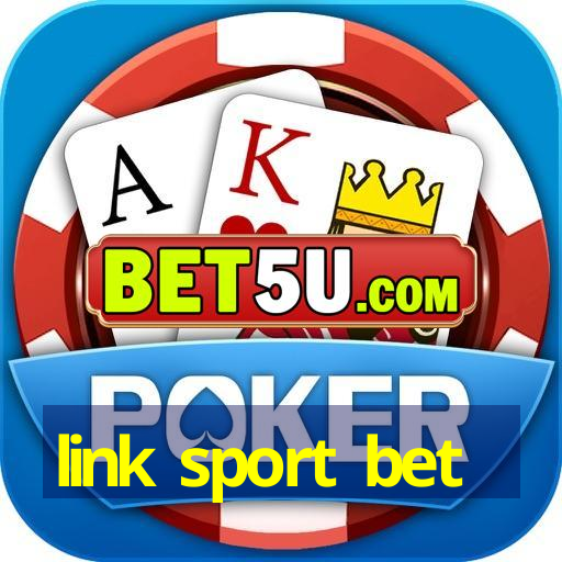 link sport bet