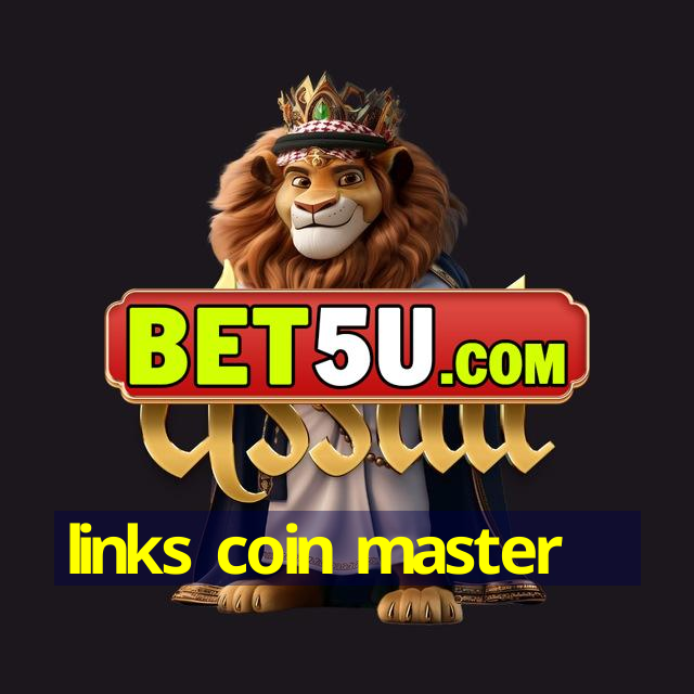 links coin master