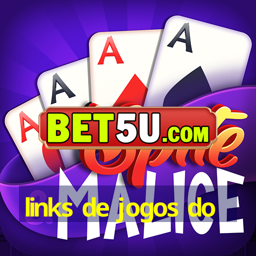 links de jogos do