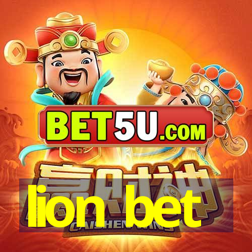 lion bet