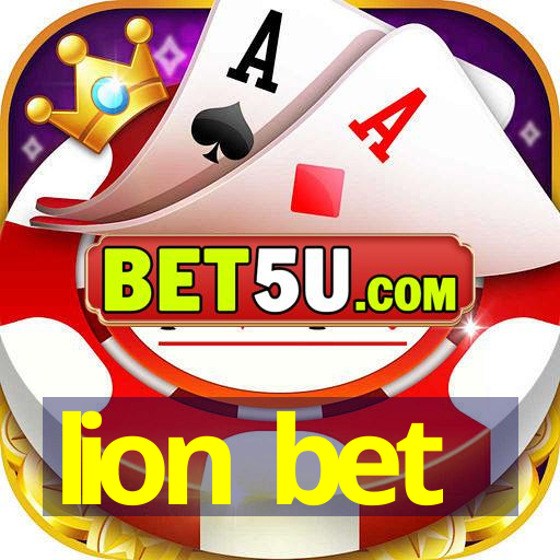 lion bet