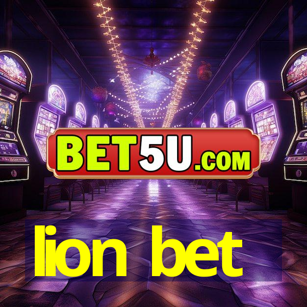 lion bet