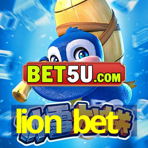 lion bet