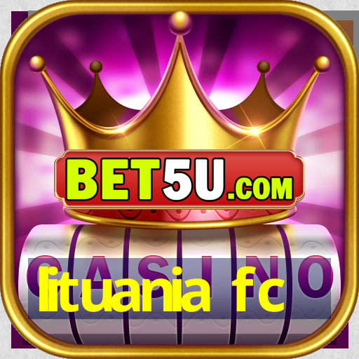 lituania fc