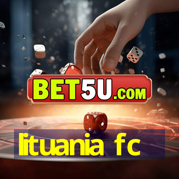 lituania fc