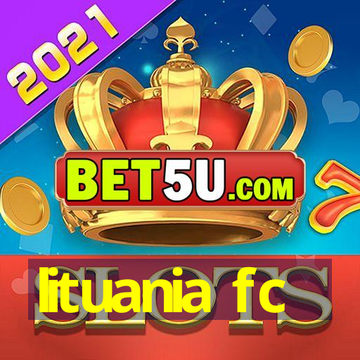 lituania fc