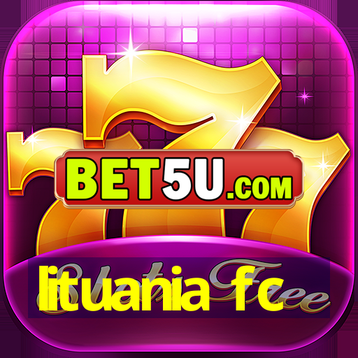 lituania fc