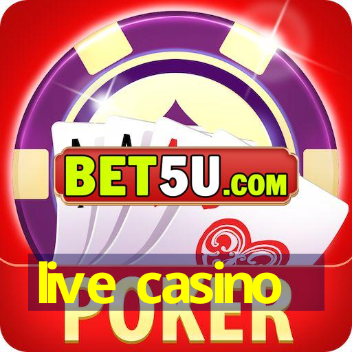 live casino