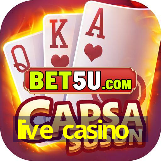 live casino