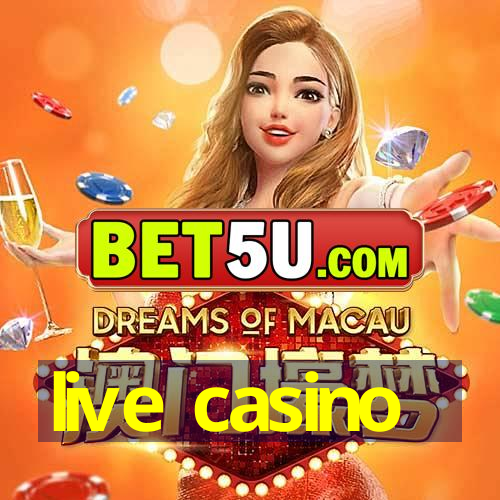 live casino