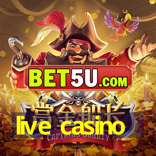 live casino