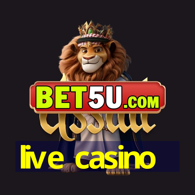 live casino