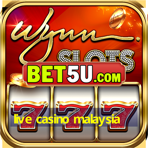 live casino malaysia