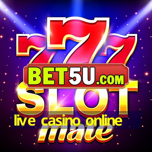 live casino online