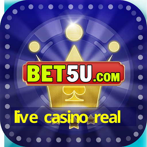 live casino real