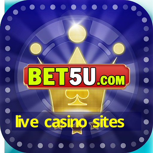 live casino sites