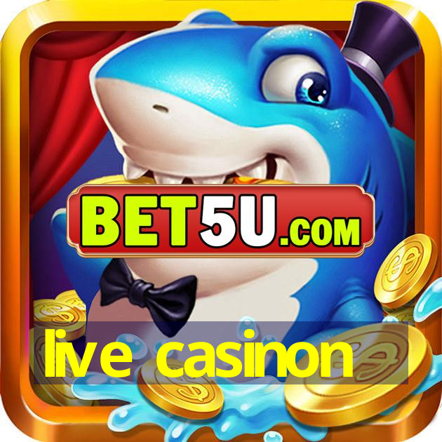 live casinon