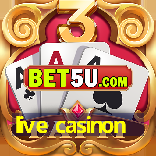 live casinon