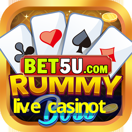 live casinot