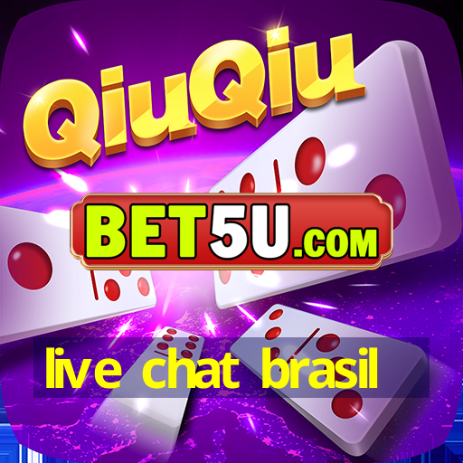 live chat brasil