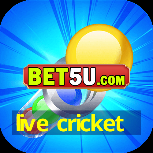 live cricket