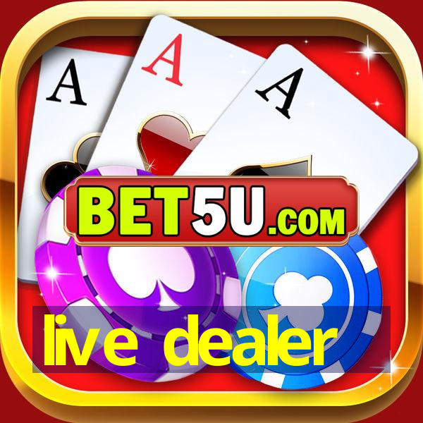 live dealer