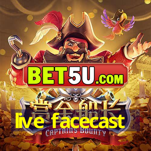 live facecast