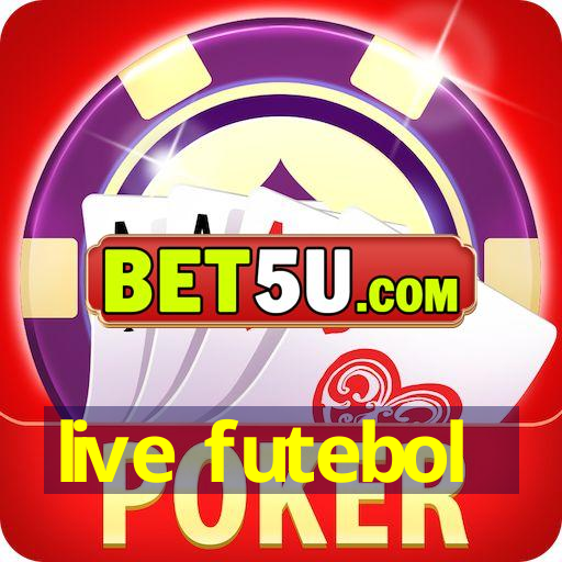 live futebol