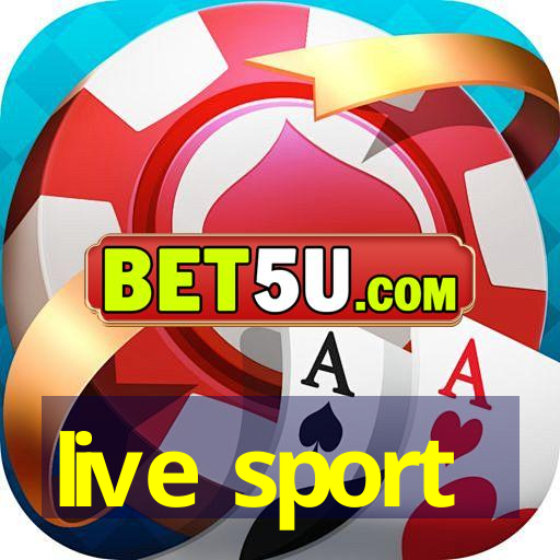 live sport