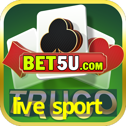 live sport