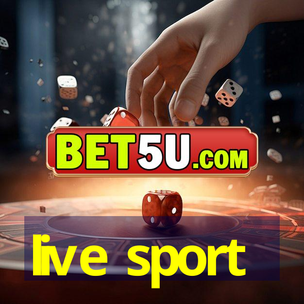 live sport