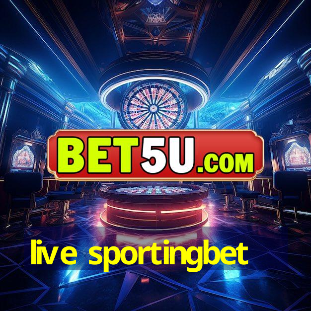 live sportingbet