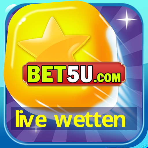 live wetten