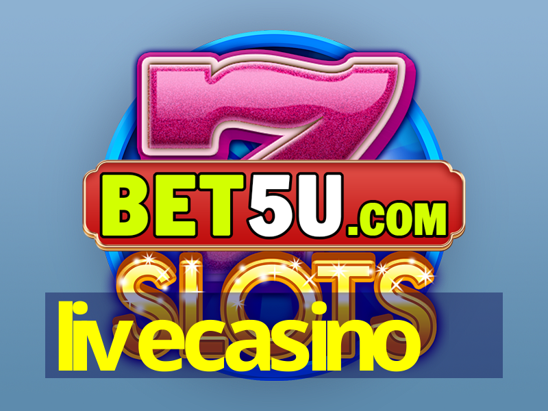 livecasino