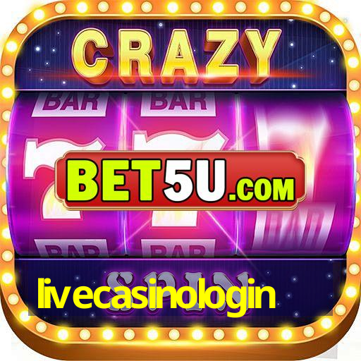 livecasinologin