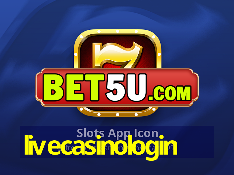 livecasinologin