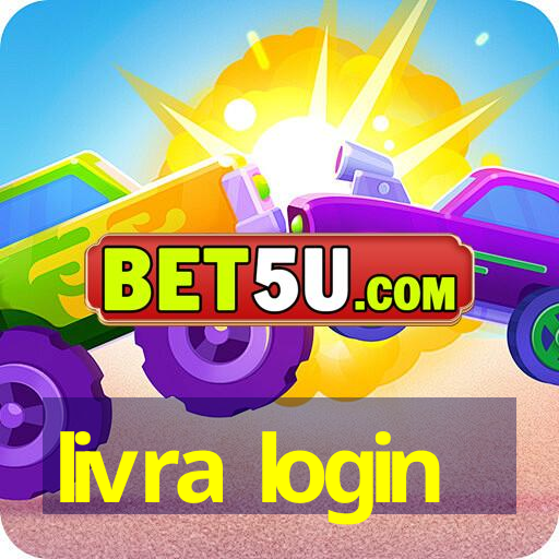 livra login