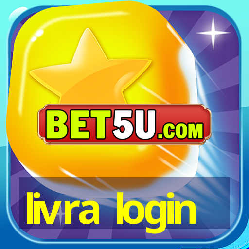 livra login