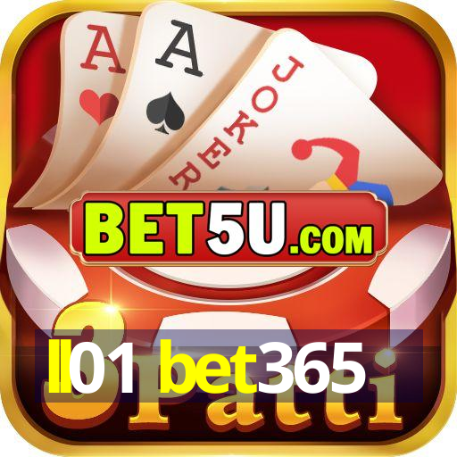 ll01 bet365