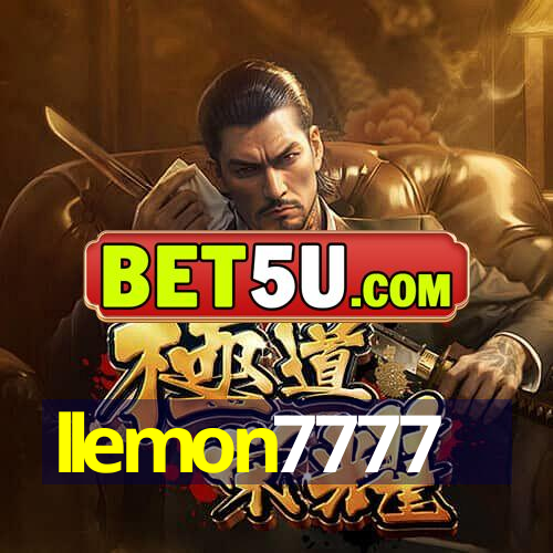 llemon7777