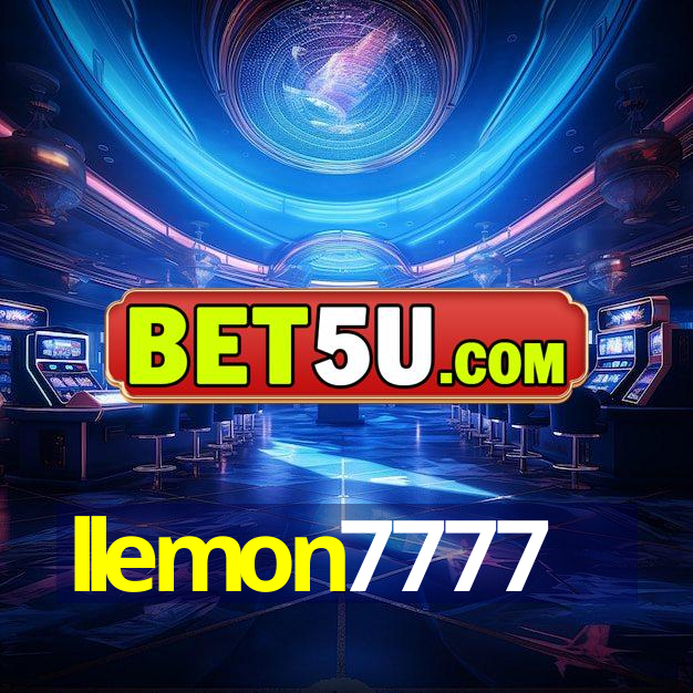 llemon7777