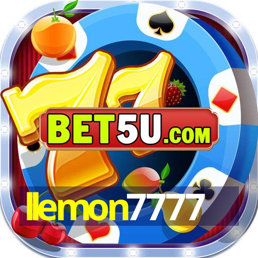 llemon7777